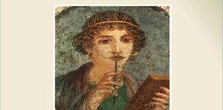 A Parma “La Donna nella Poesia Greca: da Musa ispiratrice a Saggia protagonista”. Il 20 marzo