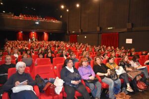 “Costruire soggettività. Lo sviluppo infantile in un’ottica educativa”, al via il corso di formazione per educatrici,  educatori e insegnanti di nidi e scuole d’infanzia comunali