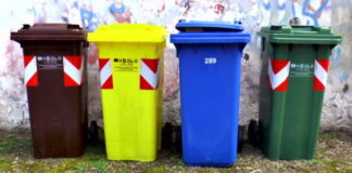 Tari: la tassa sui rifiuti non aumenta. Garantiti più controlli e più servizi