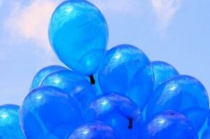 Contro l’autismo Parma si coloro di blu