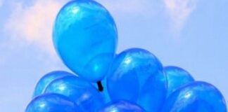 Contro l’autismo Parma si coloro di blu