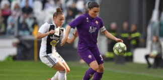 Al Tardini la Juventus vince anche la Coppa Italia