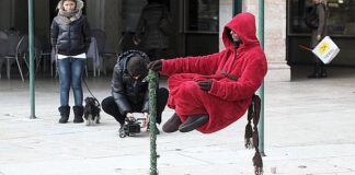 Un fine settimana magico a Parma. Sabato 13 aprile torna il Festival di Magia di strada