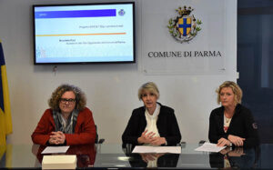 O.P.E.N.2 (ogni persona è noi) progetto per il conseguimento delle Pari Opportunità