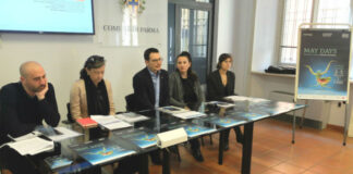 May Days, incontro con la danza d’autore. Parma, 17 aprile e dal 2 al 5 maggio 2019, terza edizione