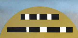 Leonardo Pedrelli “Racconti Aniconici”. Personale delle opere recenti aperta fino al 30 giugno 2019