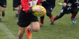 Rugby Parma ha presentato il progetto “Move You Body”