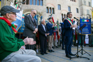 Modifiche temporanee della viabilità in vista delle manifestazioni del 25 Aprile 2019