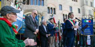 Modifiche temporanee della viabilità in vista delle manifestazioni del 25 Aprile 2019