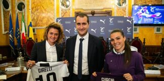 Juventus e Fiorentina, il duello continua anche nella finale di Coppa Italia Femminile. Allo Stadio “Tardini” il 28 aprile alle 12.30, in diretta Sky Sport