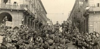 Modifiche viabilità per le celebrazione del 25 aprile