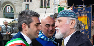 Il 25 aprile a Parma