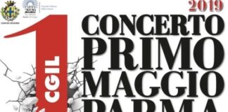 Concerto del 1° maggio nel parco ex-Eridania