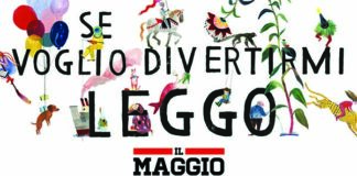 Il Comune di Parma aderisce a “Il Maggio dei Libri 2019”. Dal 5 al 30 maggio