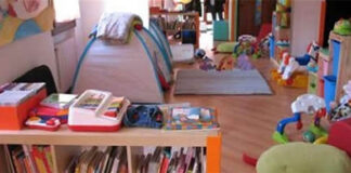 Le graduatorie per nidi, servizi sperimentali 0/6 e scuole d’infanzia Comunali arrivano con due mesi di anticipo