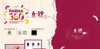 Parma 360 Festival della creatività contemporanea. Mostre, installazioni, eventi. IV edizione: L’eredità creativa e tecnologica di Leonardo da Vinci