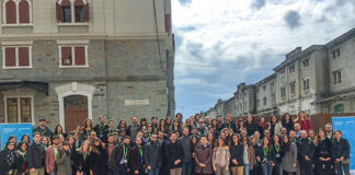 Parma 2020 Capitale Italiana della Cultura ospiterà il prossimo UNESCO Italian Youth Forum