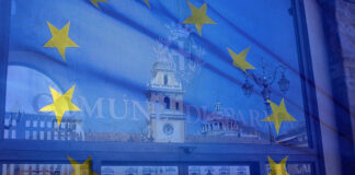 Comune di Parma, Elezioni Europee 2019