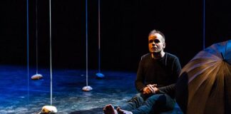 Teatro Europa presenta “Essere Unico” #Inscena il 19 maggio alle 21.15