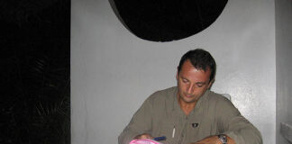 “I Sette Pilastri della Saggezza”. Le “Cronache dall’Oltremondo” di Giovanni Bertani