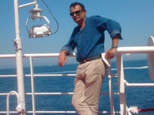 Cronache dall’Oltremondo di Giovanni Bertani: Carlo Cassola e i suoi tempi memorabili