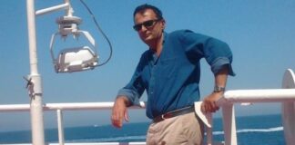 Cronache dall’Oltremondo: “Antigone” di Sofocle