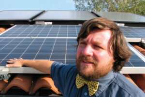 Il climatologo Luca Mercalli a Parma ospite d’eccezione per “Maggio 2019 con la Bonifica Parmense”