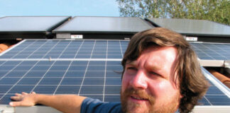 Il climatologo Luca Mercalli a Parma ospite d’eccezione per “Maggio 2019 con la Bonifica Parmense”