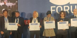 “Memoria e Futuro”, Parma premiata a Forum PA