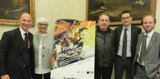 Palazzo del Governatore, Parma: “la Forma dell’ideologia. Praga: 1948-1989”. Dal 25 maggio al 28 luglio