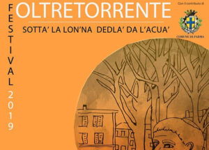 “Sotta la lon’na dedla’ da l’acqua”, la IV edizione dal 30 maggio al 25 luglio in Oltretorrente