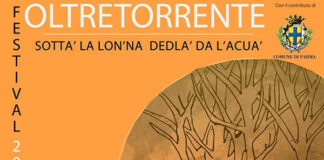 “Sotta la lon’na dedla’ da l’acqua”, la IV edizione dal 30 maggio al 25 luglio in Oltretorrente