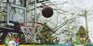 Alé Parma Sport Festival, l’ 8 e 9 giugno ospiterà “Robe da Citta”, il torneo di Street Basket 3 vs 3