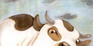 “Caos in Cortile”: le tavole dell’illustratrice Paola Garilesi in mostra dal 4 al 28 giugno 2019