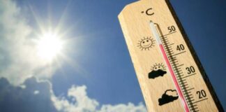 Caldo, il piano del Distretto di Parma di protezione per gli anziani