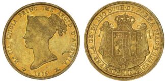 Avviso ai naviganti del pentadementismo. Noi siamo già pronti con la Lira di Parma…