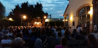 “Sul Naviglio” seconda edizione, dal 17 giugno al 3 luglio