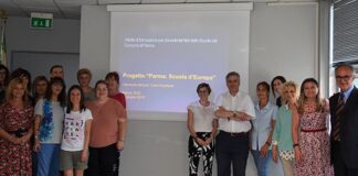 Al via il corso di formazione interculturale per gli insegnanti dei Nidi e delle Scuole dell’Infanzia di Parma