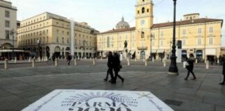 Federico Pizzarotti e Adrian Salman per un gemellaggio nel segno del dialogo tra culture