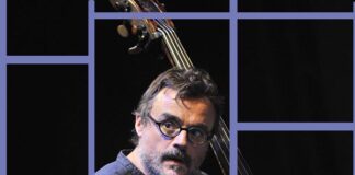 Chiudono alle 20.30 i #Weekendletterarifest2019 a Mentana 104 con Roberto Bonati