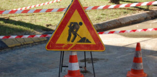 Modifiche alla viabilità in via Traversetolo per lavori di realizzazione di un allaccio elettrico