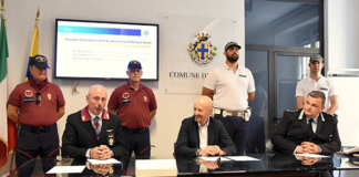 Il Gruppo Volontario dell’Associazione Polizia di Stato vigilerà anche le zone del Duomo, Battistero e Pilotta