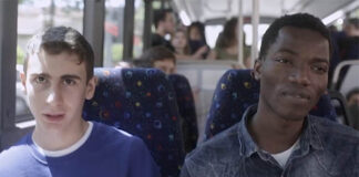 Migranti volontari accompagnano a lezione ragazzi “speciali” da Parma a Salsomaggiore. Il video