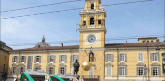 Assegnate le autorizzazioni per il nuovo servizio di risciò, attivo da settembre a Parma