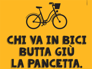 A Parma Pedaliamo di gusto: lanciata la campagna di sensibilizzazione del Comune di Parma per incentivare l’uso della bicicletta in città