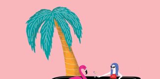 Le opere di Isabella Bersellini in mostra dal 6 agosto al 27 settembre 2019