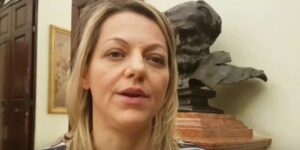 Laura Cavandoli (Lega): “Da 25mila a 30mila euro il tetto per i prestiti garantiti al 100%”