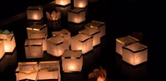 Toro Nagashi 2019, martedì 6 agosto al Parco della Musica