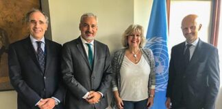Firmato Protocollo d’intesa tra UNESCO e Ministero degli Affari Esteri e Cooperazione Internazionale con il supporto della Regione Emilia Romagna e del Comune di Parma