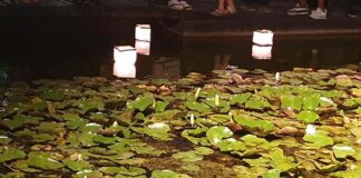 “Lanterne in acqua e tamburi Taiko”: per non dimenticare Hiroshima e Nagasaki